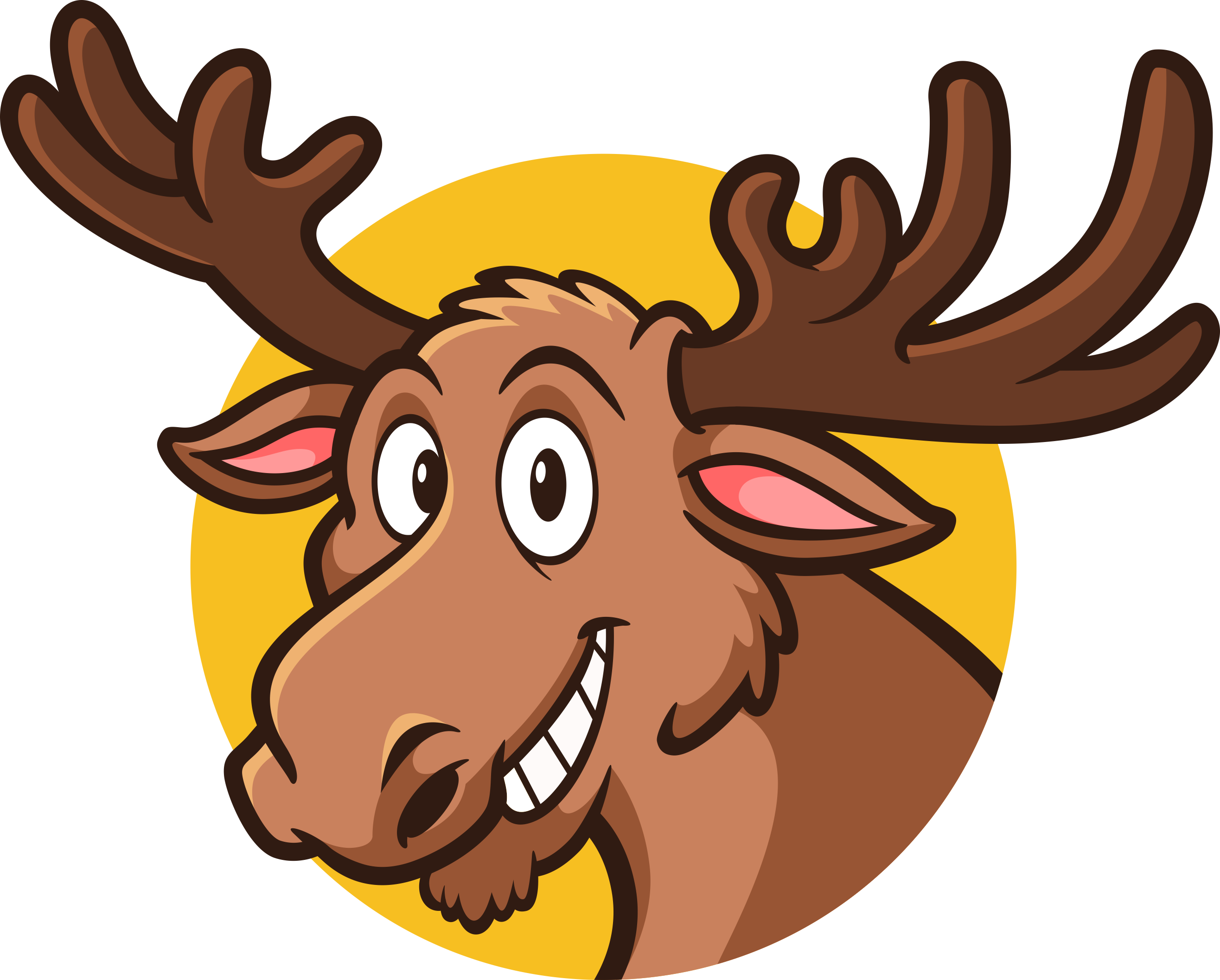 moose